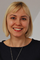  Olga Klassen