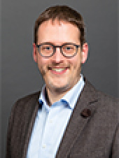 Prof. Dr. jur. Carsten Homann