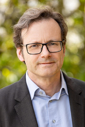 Prof. Dr.-Ing. Michael Kloos