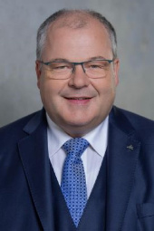 Prof. Dr. Andreas Brensing