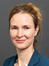 Prof. Dr. phil. Anne Bantelmann-Betz