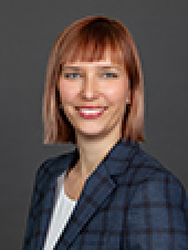 Prof. Dr.-Ing. Martina Lohmeier