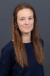 M.A. Tanja Bauer