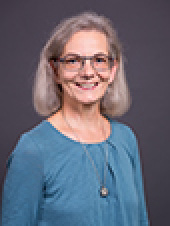 Prof. Dr. Ursula Katharina Deister