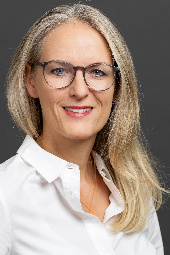 Prof. Dr. Silke Arnegger