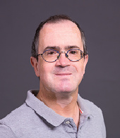 Prof. Dr. rer. nat. Peter Dannenmann