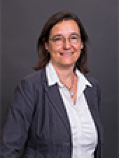 Dr. Judith Dähne