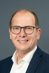 Prof. Dr. Tobias Heußler