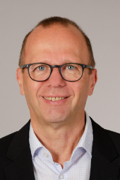 Prof. Dr.-Ing. Wolfgang Ruppel