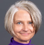 Dr. Berit Kirchhoff