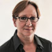 Dr. Susanne Rapp