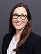 Dr. Daniela Lehmann
