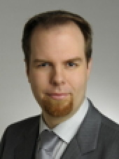 Prof. Dr. Daniel Münstermann