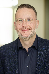 Prof. Dr. Ingo Neupert