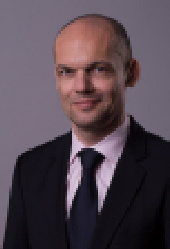 Prof. Dr. Christoph Kochhan