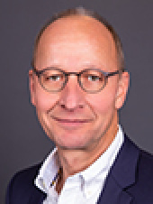 Prof. Dr.-Ing. Robert Kanz