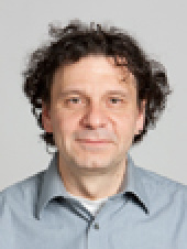 Professor, Dr.-Ing., Dr.sc.techn. Serge Zacher
