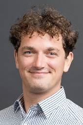 Prof. Dr. Georg Hinkel