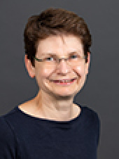 Dipl.-Bibl. (FH) Monika Kreutzer