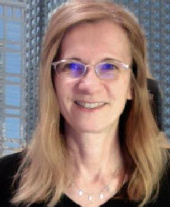 Dr. Andrea Pal-Liebscher