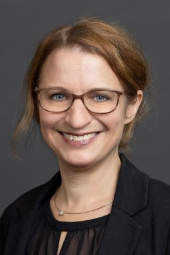 Dr. Anika Limburg