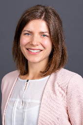 Dr. rer. publ. Nora Wagner