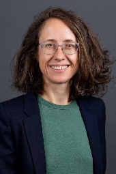 Prof. Dr. Kerstin Herzog