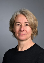 Prof. Dr. Sabine Meier