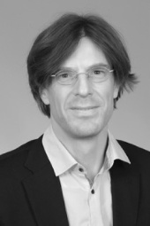 Dr. Gunter Weidenhaus