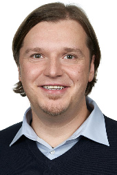 Prof. Dr.-Ing. Martin Weier