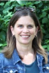 Dr. Andrea Gergen
