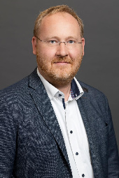 Prof. Dr.-Ing. Martin Zeumer