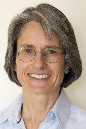 Prof. Dr. Britta Kuhn