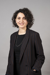 Dr. Merve Demiröz Torun