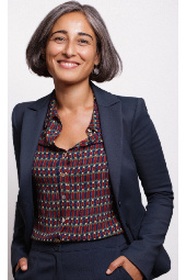 Prof.in Dr. Arzu Çiçek