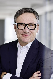 Prof. Dr. Bernd Wieberneit