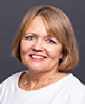 Prof. Christine Bernhardt