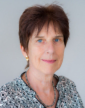 Prof. Dr.-Ing. Jutta Kerpen
