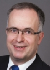 Prof. Dr. Rainer Wedde