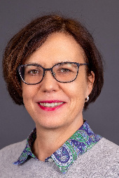 Prof. Dr. Karin Gräslund